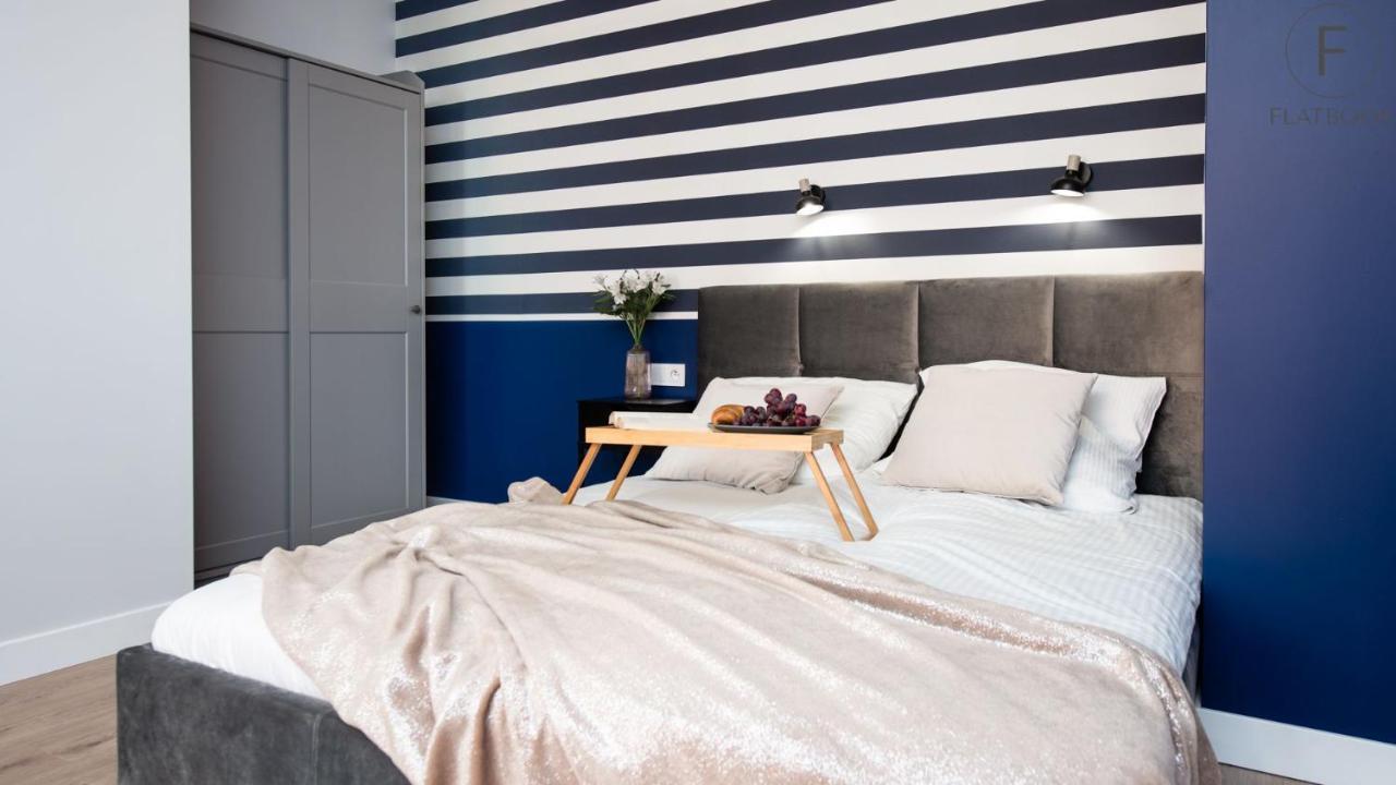 Flatbook - City Center Spa Apartments Dwie Motlawy Gdańsk Exterior foto
